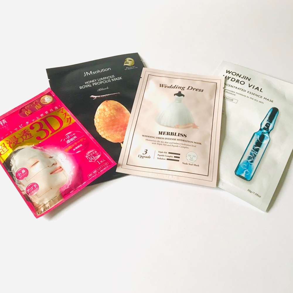 FREE Masks